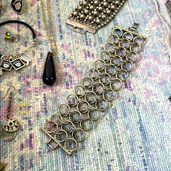 Mixed Jewelry Lot of Vintage, Alex & Ani ,Urban outfitters and more - Picture 8 of 16